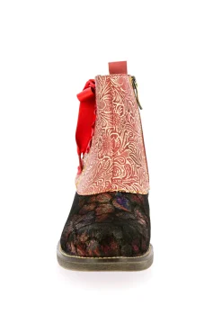 Bottines - EMMY 02 | Laura Vita Online