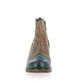 Bottines - EMMY 05 | Laura Vita Flash Sale