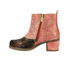 Bottines - EMMY 02 | Laura Vita Online