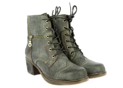 Bottines - EMMY 11 | Laura Vita Flash Sale
