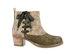 Bottines - EMMY 02 | Laura Vita Online
