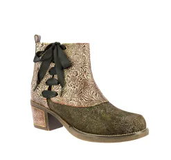 Bottines - EMMY 02 | Laura Vita Online