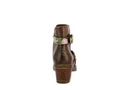 Bottines - EMMY 03 | Laura Vita Discount