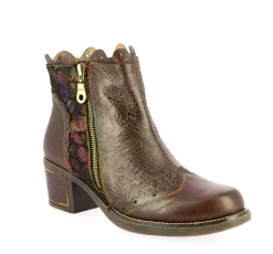 Bottines - EMMY 05 | Laura Vita Flash Sale