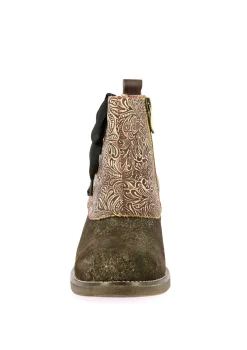Bottines - EMMY 02 | Laura Vita Online