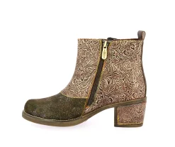 Bottines - EMMY 02 | Laura Vita Online