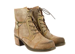 Bottines - EMMY 11 | Laura Vita Flash Sale