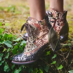 Bottines - EMMYO 04 | Laura Vita Discount