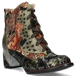 Bottines - EMMYO 04 | Laura Vita Discount