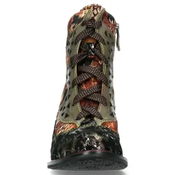 Bottines - EMMYO 04 | Laura Vita Discount