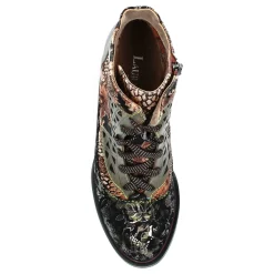Bottines - EMMYO 04 | Laura Vita Discount