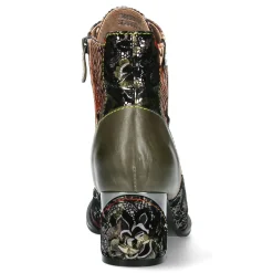Bottines - EMMYO 04 | Laura Vita Discount