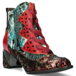 Bottines - EMMYO 04 | Laura Vita Discount