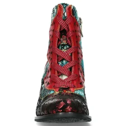 Bottines - EMMYO 04 | Laura Vita Discount
