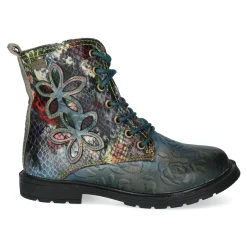 Bottines - Enfant ISCIAO 21 | Laura Vita Discount