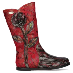 Bottines - Enfant ISCIAO 02 | Laura Vita Best Sale