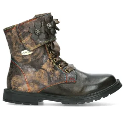 Bottines - Enfant ISCIAO 11 | Laura Vita Discount