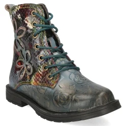 Bottines - Enfant ISCIAO 21 | Laura Vita Discount