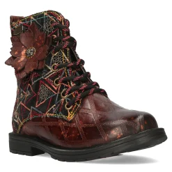 Bottines - Enfant ISCIAO 03 | Laura Vita Cheap