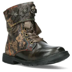 Bottines - Enfant ISCIAO 11 | Laura Vita Discount