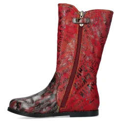 Bottines - Enfant ISCIAO 02 | Laura Vita Best Sale