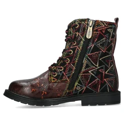Bottines - Enfant ISCIAO 03 | Laura Vita Cheap