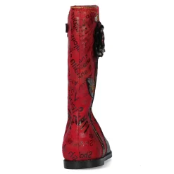 Bottines - Enfant ISCIAO 02 | Laura Vita Best Sale