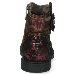 Bottines - Enfant ISCIAO 04 | Laura Vita Discount