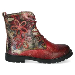 Bottines - Enfant ISCIAO 21 | Laura Vita Discount