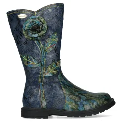 Bottines - Enfant ISCIAO 02 | Laura Vita Best Sale