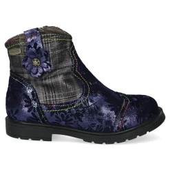 Bottines - Enfant ISCIAO 04 | Laura Vita Discount