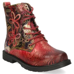 Bottines - Enfant ISCIAO 21 | Laura Vita Discount