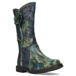 Bottines - Enfant ISCIAO 02 | Laura Vita Best Sale