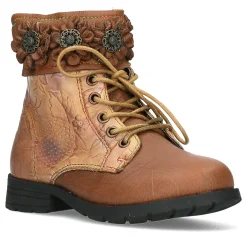 Bottines - Enfant ISCIAO 11 | Laura Vita Discount