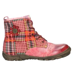 Bottines - Enfant IVCRIAO 01 | Laura Vita Fashion