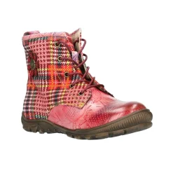 Bottines - Enfant IVCRIAO 01 | Laura Vita Fashion