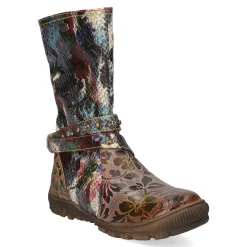 Bottines - Enfant IVCRIAO 32 | Laura Vita Discount
