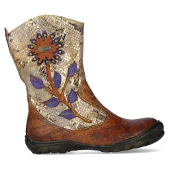 Bottines - Enfant IVCRIAO 12 | Laura Vita Shop