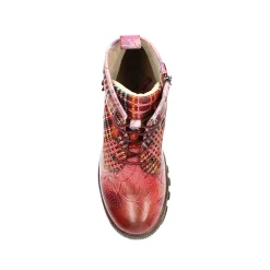 Bottines - Enfant IVCRIAO 01 | Laura Vita Fashion