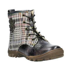 Bottines - Enfant IVCRIAO 01 | Laura Vita Fashion
