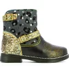 Bottines - Enfant IXCIAO 03 | Laura Vita Best Sale