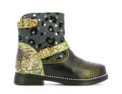 Bottines - Enfant IXCIAO 03 | Laura Vita Best Sale