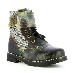 Bottines - Enfant IXCIAO 04 | Laura Vita Discount