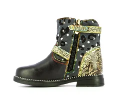 Bottines - Enfant IXCIAO 03 | Laura Vita Best Sale