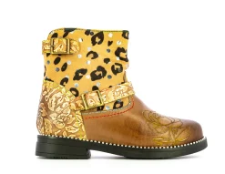 Bottines - Enfant IXCIAO 03 | Laura Vita Best Sale