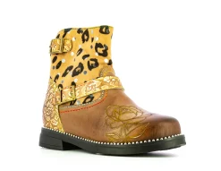 Bottines - Enfant IXCIAO 03 | Laura Vita Best Sale