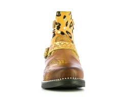 Bottines - Enfant IXCIAO 03 | Laura Vita Best Sale
