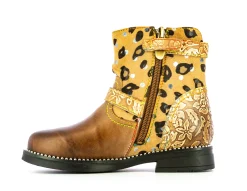 Bottines - Enfant IXCIAO 03 | Laura Vita Best Sale