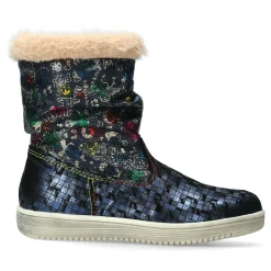Bottines - Enfant IZCOLDO 03 | Laura Vita Outlet