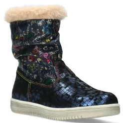 Bottines - Enfant IZCOLDO 03 | Laura Vita Outlet